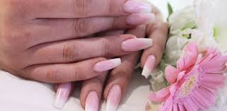 It's not usually recommended, but with a little patience and some acetone you can do it in a pinch — without damaging your natural nails underneath. What Do You Need For Acrylic Nails Diy At Home Guide Skindeepr Com