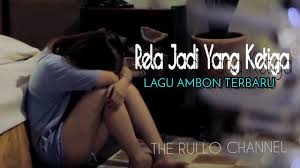 Maybe you would like to learn more about one of these? Lagu Ambon Batak Rela Jadi Yang Ketiga Cover Lagu Batak Youtube