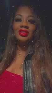 Shakeemah Smith Passport Abuser