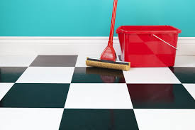 How to clean linoleum floors!in this video i will be showing how to clean linoleum floors. How To Clean Kitchen Tiles The Right Way King Of Maids Cleaning Services