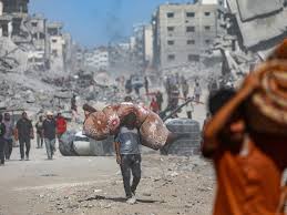 Al Jazeera - News update