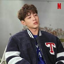 Pin De Angy Yeximar Em My First First Love Meninos Bts Series E Filmes Amor Da Minha Vida