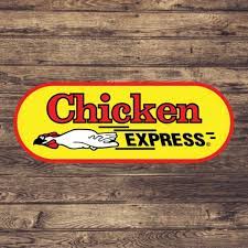 1,342 likes · 171 talking about this · 22 were here. Chicken Express Broken Bow Broken Bow Area