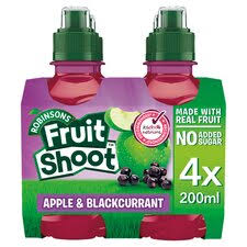 Cactus fruit can be fed to animals or gifted. Robinsons Fruit Shoots Blackcurrant Apple No Added Sugar 4x200ml Tesco Groceries