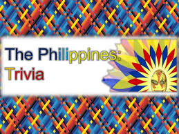 You can use this swimming information to make your own swimming trivia questions. Philippines Pinoy Trivia Quiz Journalism Quizizz