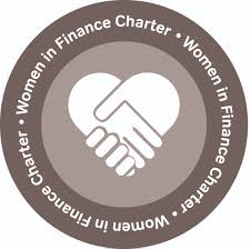 Hm Treasurys Women In Finance Charter British Business