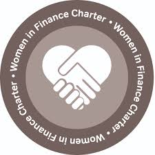 hm treasurys women in finance charter british business