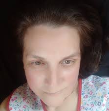 Nothing like a good howl to keep the energy up! 🐾 This pup's getting ready  for her next big step — moving into the nursery, a special indoor-outdoor  space that will help