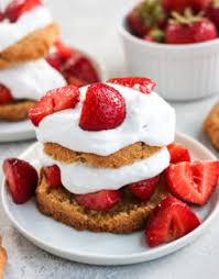 World traveler, culinary student and media director at paleo. Paleo Strawberry Shortcake Gluten Free Mary S Whole Life