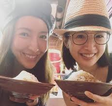 43-year-old actress Yang Jinhua is looking forward to getting pregnant, and  she sees a