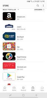 The best buy gift card racks sell disney gift cards and the offer tracked when using your enrolled amex card to buy gift cards at best buy. Why Is There A Limit Of 10 For Amazon Gift Card Samsungpay