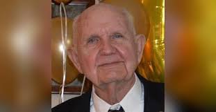 Mr. Pat Rutherford Obituary