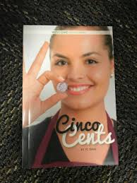 Librarika: Welcome Newcomers: Cinco Cents