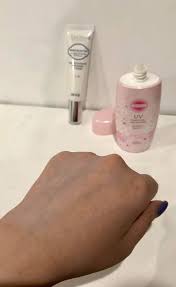 Cancer council australia sensitive spf50+ sunscreen lotion. Nivea Super Water Gel Sunscreen Review