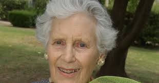 Tamworth Citizen of the Year Barbara Doherty dies peacefully, aged 87