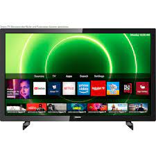 Nachfolgend finden sie die beste halterung für ihren tv! Philips 24pfs6805 Led Fernseher 60 Cm 24 Zoll Full Hd Smart Tv Baur