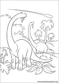 Pegue seus lápis de cera e lápis de cor e faça o download de alguns páginas para colorir dinossauros imprimíveis gratuitamente de nossa coleção. O Bom Dinossauro Desenhos Para Imprimir Colorir E Pintar Desenhos Para Pintar E Colorir