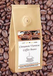If you simply can't wait that long for your coffee fix, choose the 2nd day or next day. Cinnamon Viennese Coffee Beans Light To Medium Roast Gourmet Coffee