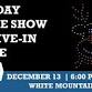 Christmas Drone Show and Drive-In Movie at White..... event in Ruidoso, NM
