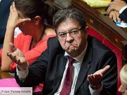Qui sont les femmes qui ont marqué la vie de l'ancien. Photos Melenchon Pourquoi A T Il Les Cheveux Violets Femme Actuelle Le Mag