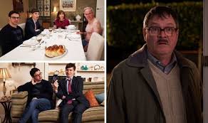 Friday Night Dinner Season 7 Will There Be Another Series Has It Been Cancelled Tv Radio Showbiz Tv Express Co Uk Nelly made viewers laugh with her lust for life, love and dancing, as well as her brutal honesty. friday night dinner season 7 will