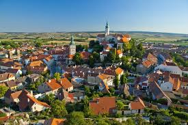Penzion moravia mikulov ⭐ , czech republic, mikulov, poštovní 1: Mikulov 1 Lets Travel More