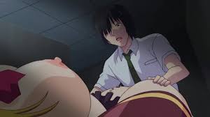 Dorei Usagi To Anthony The Animation hentai videos, GIFs, and images