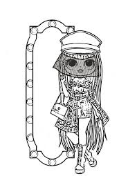 Cooloring book coloredncil coloring pages how to shadow for kids. Coloring Pages Lol Omg Download Or Print For Free