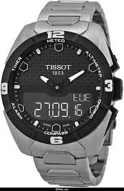 Tissot Saat Modelleri 2016 3k Moda Erkek Kol Saatleri Cep Saati Saatler