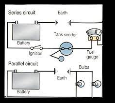 I printing the schematic and highlight the signal i'm diagnosing in order to make sure i'm staying on the path. How Car Electrical Systems Work How A Car Works