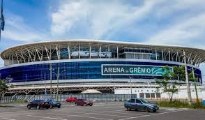 Veja como está a situação do estádio. O Que Eu Preciso Saber A Respeito Da Arena Do Gremio Blog Maxmilhas