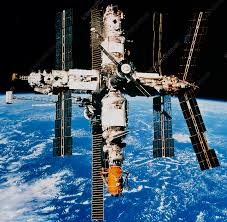 Image result for mir