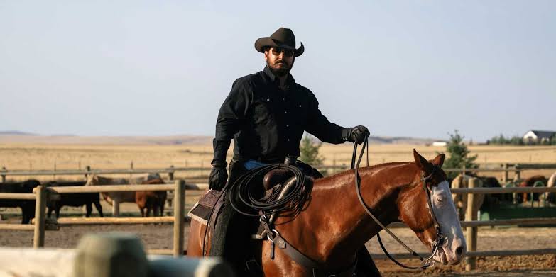 Cole Hauser Almost Played A Different Yellowstone Character Instead Of Rip  Wheeler (& It Would Have Ruined The Show)