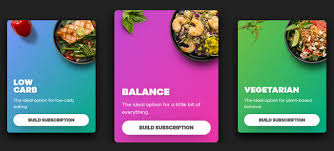 Get directions, reviews and information for snap kitchen in houston, tx. Snap Kitchen Review Top 10 Meal Delivery Services