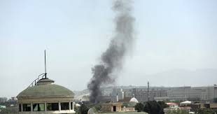 Troop withdrawal from the country will ensure the security of the present diplomatic community, afghan foreign minister haneef atmar. Xdemixewelwclm
