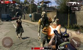 Download last version zombie shooter: Dead Zombie Shooting Target 3d For Android Apk Download