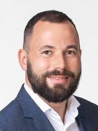 David Grund's Instagram, Twitter & Facebook