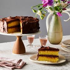 1 box betty crocker® supermoist® yellow cake mix. Best Yellow Cake Recipe How To Make Yellow Cake From Scratch