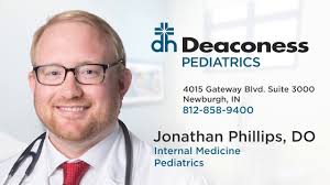 Jonathan Phillips, DO