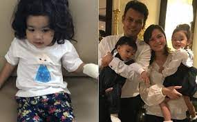 (tahniah)ana raffali kini sah buhsannn…apa ni entry yg sama jer.apa nk d herankan sgt dgn depa kawen.anak raja kawen baru. Yahaira Dijangkiti Influenza A Lisa Surihani Mohon Doa Anaknya Cepat Sembuh Gempak