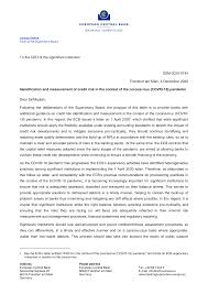 The bank's loan moratorium scheme covers all term loan products jlg loans , loans against property, staff loan, overdrafts against property, loans loan specific conditions may be laid down by the bank for providing the moratorium. Https Www Bankingsupervision Europa Eu Press Letterstobanks Shared Pdf 2020 Ssm 2020 Letter Credit Risk Identification Measurement 734f2a0b84 En Pdf