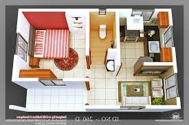 Modern four bedroom house plans. Interior Low Budget Modern 3 Bedroom House Design Trendecors