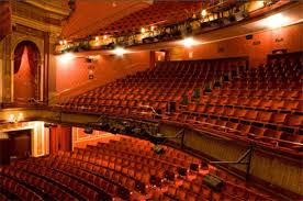 13 Judicious Phoenix Theater Seating