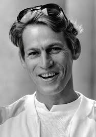 Michael Beck Actor Editorial Stock Photo