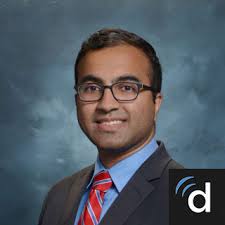 Dr. Ankur Bakshi, MD