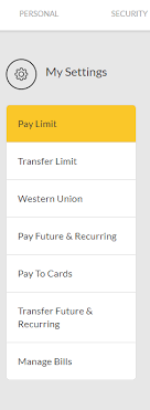 Maybank customers can now enjoy online access to western union's money transfer service, to send money to their beneficiaries who can cash it out at more than 500,000 western union agent locations in 200. Where To Find Estanding Instruction In New M2u