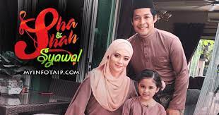 Di release pada tahun 2016. Sha Dan Shah
