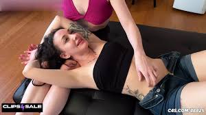 Godiva Hair - Erotic Hair Tropes Explored