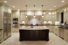 What is the right white for cabinets that doesn't come off too yellow? Dark Wood Kitchen Island Ideas On Foter
