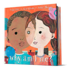 Why Am I Me? by Paige Britt